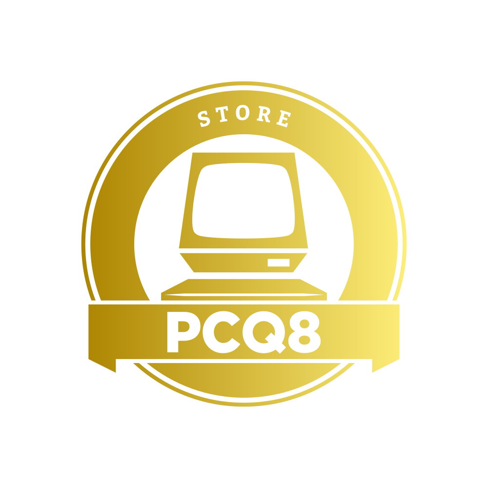 PCQ8 Store